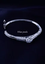 Eterna Shine Bracelet (Silver) BRA002109 - Image 3