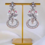 Eternal Bloom Dabglers (Dual Plating) EAR001984