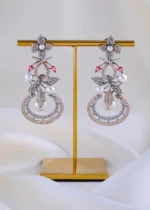 Eternal Bloom Dabglers (Dual Plating) EAR001984