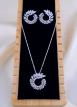 Eternal Grace Set (Silver) NEC002055
