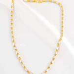 Gold Plated Chain- CHAIN2886