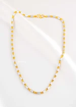 Gold Plated Chain- CHAIN2886