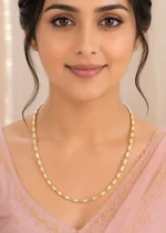 Gold Plated Chain- CHAIN2886 - Image 3