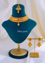 Golden Heritage Set (Antique Gold) NEC002118