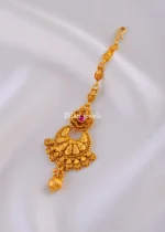 Golden Heritage Set (Antique Gold) NEC002118 - Image 3
