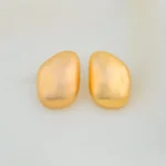 Golden Hour Glow (Yellow Gold) EAR001819