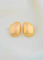 Golden Hour Glow (Yellow Gold) EAR001819