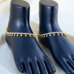 Heer Payal (Yellow Gold) ANK001623