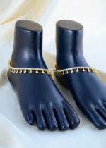 Heer Payal (Yellow Gold) ANK001623