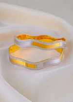 Heritage Gleam Bangles (Dual Plating) BAN000269 - Image 3
