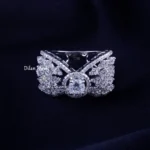 Imperial Crown Elegance Ring (Silver) RING02213