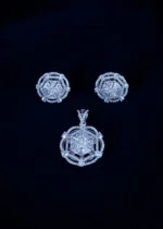 Imperial Glimmer Set (Silver) PSET01738
