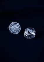 Imperial Glimmer Set (Silver) PSET01738 - Image 3