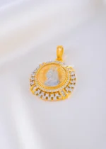 Imperial Glow Coin Set (Yellow Gold) PSET02280 - Image 3