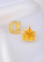 Imperial Glow Coin Set (Yellow Gold) PSET02280 - Image 4