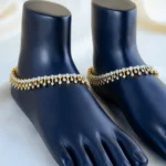 Khusbu Payal (Yellow Gold) ANK001621