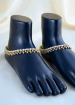 Khusbu Payal (Yellow Gold) ANK001621