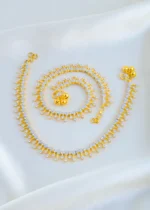 Khusbu Payal (Yellow Gold) ANK001621 - Image 2