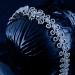 Kiranmala Sheeshpatti (Silver) ACC001633
