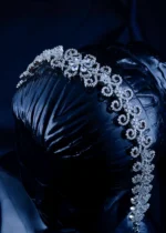 Kiranmala Sheeshpatti (Silver) ACC001633