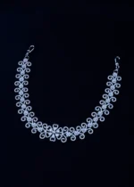 Kiranmala Sheeshpatti (Silver) ACC001633 - Image 2