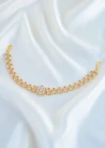 Kiranmala Sheeshpatti (Yellow Gold) ACC001629 - Image 2