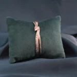 Knot Cuff Bracelet (Silver) BRA000671