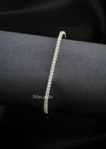 Luma Line Bracelet (Silver) BRA002562