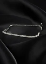 Luma Line Bracelet (Silver) BRA002562 - Image 3