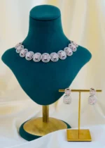 Lustre Rose Ensemble (Rose Gold) NEC001680