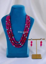 Manik Haar (Ruby) NEC002108