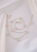 Meher Ghungroo Payal (Silver) ANK001840