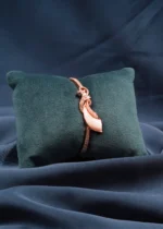 Mother Of Pearl Bracelet (Rose Gold) BRA000643