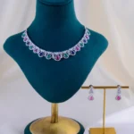 Mystic Hues Ensemble (Silver) NEC002059