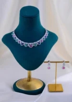 Mystic Hues Ensemble (Silver) NEC002059