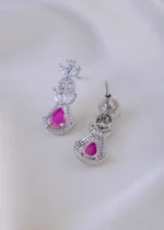 Mystic Hues Ensemble (Silver) NEC002059 - Image 3