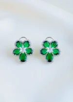 Nature's Spark (Silver) EAR001769