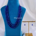 Neel Tara Haar (Silver) NEC002107