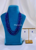 Neel Tara Haar (Silver) NEC002107