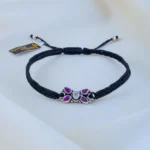 Nivara Knot Anklet ANK001707