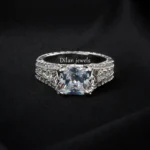 Nova Elegance Ring (Silver) RING02569