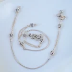 Phool Payalika 925Silver ANK001687