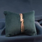 Pointer Bracelet (Yellow Gold) BRA000655