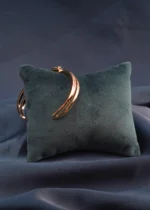 Pointer Bracelet (Yellow Gold) BRA000655 - Image 3