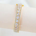 Prism Royale Bracelet (Yellow Gold) BRA002543