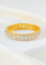 Prism Royale Bracelet (Yellow Gold) BRA002543 - Image 2