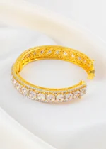 Prism Royale Bracelet (Yellow Gold) BRA002543 - Image 3