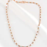 Rose Gold Plated Chain- CHAIN2887