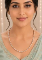 Rose Gold Plated Chain- CHAIN2887 - Image 3