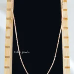 Rose Gold Plated Chain- CHAIN2894